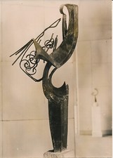 Paris 1952 musée d'occasion  Ballon