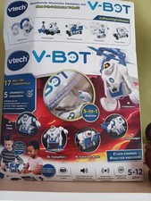 Vtech bot roboter gebraucht kaufen Vtech bot roboter gebraucht kaufen  Schiffweiler
