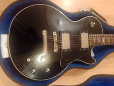 Gitarre pearl les gebraucht kaufen  Nauheim
