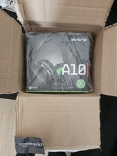 Cuffie gaming astro usato  Gela