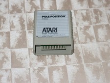 Pole position atari for sale  MIDDLEWICH