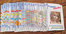 Puppen zeitschriften iv gebraucht kaufen  Spelle
