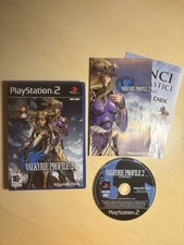 ps2 profile valkyrie usato ps2 profile valkyrie usato Cascina