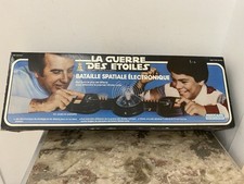 Vintage star wars d'occasion  Expédié en Belgium
