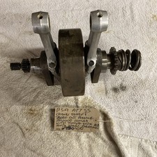 Bsa crankshaft for sale  LEICESTER