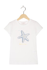 Monnalisa shirt 122 gebraucht kaufen  Deutschland
