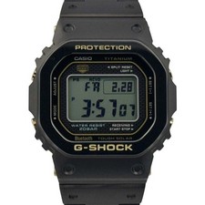 CASIO GMW-B5000TB-1JR G-SHOCK Full Metal Titânio #KN724 comprar usado  Enviando para Brazil