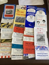 British defunct track for sale  FELIXSTOWE