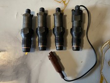 Injecteurs delphi lcr d'occasion  Le Pont-de-Beauvoisin