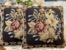 Set floral tapestry for sale  Ormond Beach