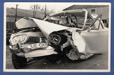 Unfall verunfalltes auto gebraucht kaufen Unfall verunfalltes auto gebraucht kaufen  Eisenhüttenstadt