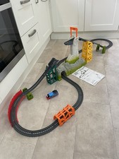 Thomas friends trackmaster for sale Thomas friends trackmaster for sale  HEREFORD