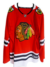 Chicago blackhawks nhl for sale  POOLE