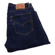 Levi 512 slim for sale  STOKE-ON-TRENT