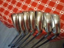 wilson graphite golf clubs for sale  ST. ANDREWS