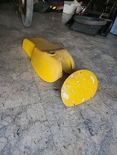 Serbatoio resina corsa usato  Trapani