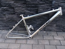 Votec aluminium frame d'occasion  Expédié en Belgium