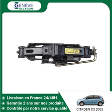 Cric citroen 2002 d'occasion  Niort