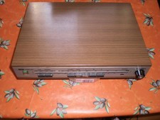 Tuner 830 rema gebraucht kaufen  Krumhermersdorf