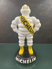 Statua scultura michelin usato  Popoli