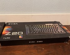 evga keyboard z20 for sale evga keyboard z20 for sale Jacksonville