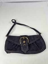 Via spiga suede for sale  Gold Hill