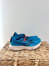 Saucony ride running for sale  BEXLEY