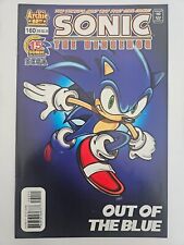Quadrinhos Sonic the Hedgehog #160 Archie 2006 comprar usado  Enviando para Brazil