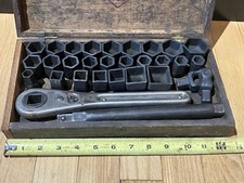 Antique frank mossberg for sale  Pikesville