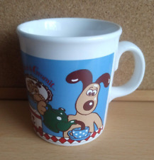 Vintage wallace gromit for sale  NEWCASTLE