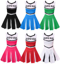 Adult cheerleader costume for sale  LEIGH-ON-SEA