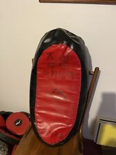 Sparring bag for sale  New Baden