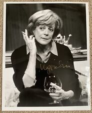 Dame maggie smith for sale  BRIGHTON