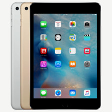 Apple iPad Mini 4 16GB 32GB 64GB 128GB, Prata Dourado Cinza Espacial, WiFi ou Celular comprar usado  Enviando para Brazil