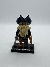 Lego Minifigure - Davy Jones - Pirates of the Caribbean, usado comprar usado  Enviando para Brazil