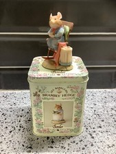 Brambly hedge border for sale  CULLOMPTON