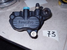 Moto guzzi pinza usato  Italia