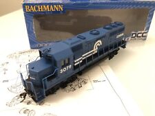 Bachmann diesel conrail usato  Milano