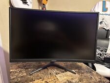 Msi gaming monitor for sale  Satanta