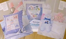 Baby birth sampler for sale  SEAFORD