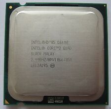 Processador Intel Core 2 Quad Q6600 2.4 GHz Quad-Core SLACR CPU funcional LGA 775, usado comprar usado  Enviando para Brazil