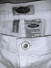 Stooker jeans dehnbund gebraucht kaufen  Wingst