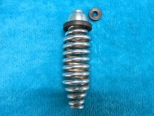 Chrome plated springs for sale  Century
