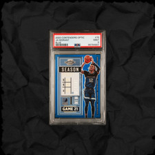 2020 panini contenders d'occasion  Bordeaux-