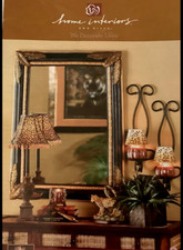 Home interiors mirrors. for sale  Ogden