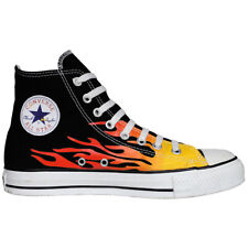 Converse chucks flammen gebraucht kaufen  Berlin
