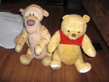 Disney store winnie gebraucht kaufen  Vitte