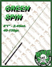 Canna madcat green usato  Faenza