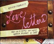 People love letters for sale  HEREFORD