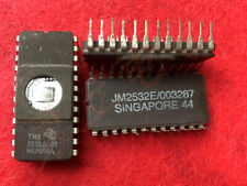Usado, TI TMS2532JL TMS2532JL-35 TMS2532JL-45 32Kbit UV EPROM CDIP24 x 10PCS comprar usado  Enviando para Brazil